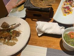 -京料理·日料自助·铁板燒(复悦城店)