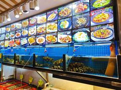 -醉壹号海鲜大排档(厦门美食地标店)