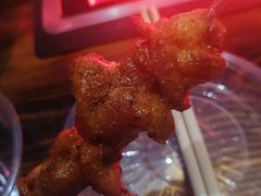 -我们家私房纸包鱼·烧烤
