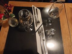 餐具摆设-LA  PETANQUE(泰安路店)