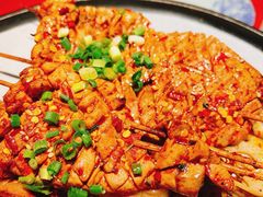 -醉烧膘·烧烤夜宵王(总店)