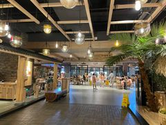 -清河半岛温泉度假酒店