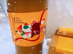-麦当劳(徐汇漕溪北路百脑汇店)