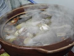 -威邵鸡煲(西华路总店)