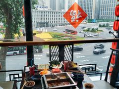 -皇城老妈川味火锅·大连海鲜火锅(港湾店)