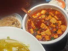 -川流不息·地道川菜·小龙虾(松东路店)