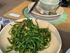 -CHINCHIN 青青·泰国料理(万象食家店)