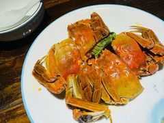 -鱼食饭稻·苏浙土菜17年老馆子(平江路店)
