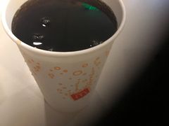 可乐-麦当劳(红荔西店)