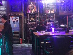 -爱啤精酿·民谣酒馆(滨江店)