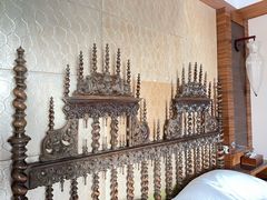 -澳门圣地牙哥古堡酒店