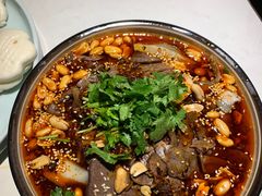 -院8里·小聚园老川菜(九眼桥店)