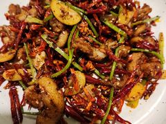 -紫滇源云南生态菜(丹凤街店)