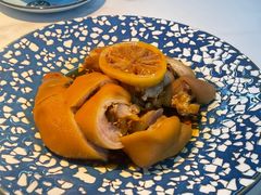 -园里前·10年私厨·福建菜(台江万达鳌峰洲店)