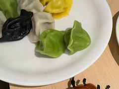 -吕氏疙瘩汤·新鲁菜(日照万象汇店)