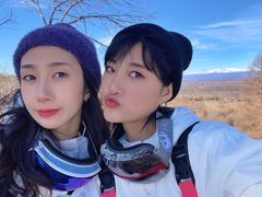 -长白山华美胜地滑雪场