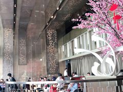 -金轩中餐厅 Jin Xuan(浦东丽思卡尔顿酒店)