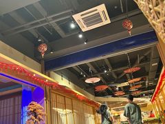 -汤W城市微度假(仓山店)