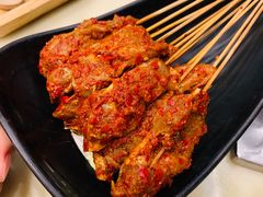 -月满大江火锅(总府路店)