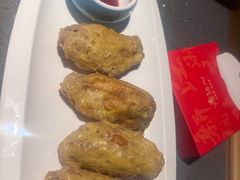 -老头儿油爆虾(星光一期店)