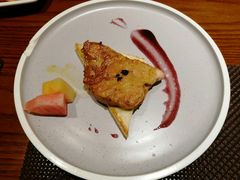 -贵木日本料理·铁板烧(新地假日广场店)