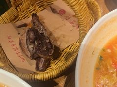 -鸽子窝(青塔店)