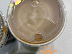 燕麦拿铁-Manner Coffee(大宁国际商业广场店)