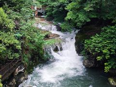 -太湖源风景区