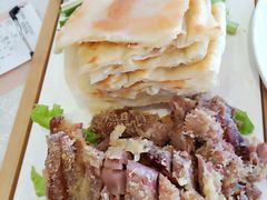 -大碗居·烤鸭·鱼头泡饼(天坛东门店)