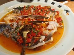 -湘间田舍(北仑银泰店)