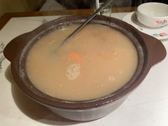 -小凤庭·地道湖北菜武昌鱼·藕汤(38年黄鹤楼店)