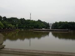 -聂荣臻元帅陈列馆