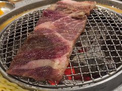 -姜虎东白丁烤肉(深圳湾后海汇店)