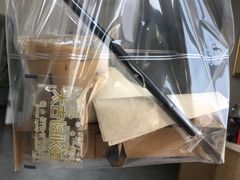 -Bracket Coffee(银河SOHO店)