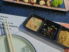 -四斤烤肉(东戴河孟家店)