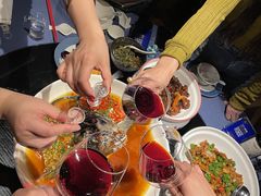 -凤凰湘语·海派湘菜(浦东旗舰店)
