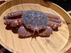 -蟹田居·活蟹料理(东城店)