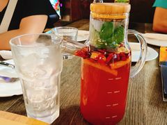 -Big Bamboo 大竹子体育主题餐厅(虹梅路店)