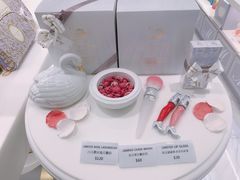 -新罗免税店(首尔总店)