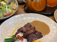 低温澳洲精选牛排-G+KITCHEN(龙湖狮山天街店)