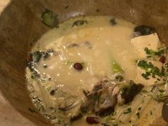 -云中鱼蒸汽石锅鱼(川沙百联店)