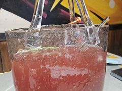 -醉炫音速烧烤·干煸菜(沙河总店)