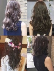 -Hello Lady发型设计