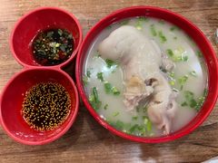 -王婆婆老妈蹄花·川菜馆(太古里一店)