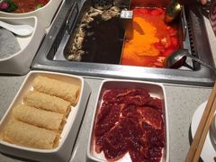 -海底捞火锅(群光广场店)