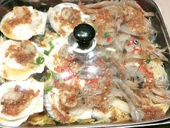 -陈家老院子·长春特色东北家宴(一匡街店)