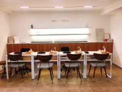 -Meet Nail 美睫·美甲