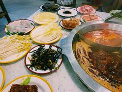 -陳艳红火锅(港汇店)