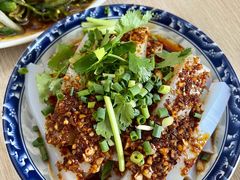 川北凉粉-四川泸州豆花饭店