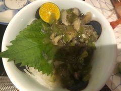 -昱匠·日本料理(金融街店)